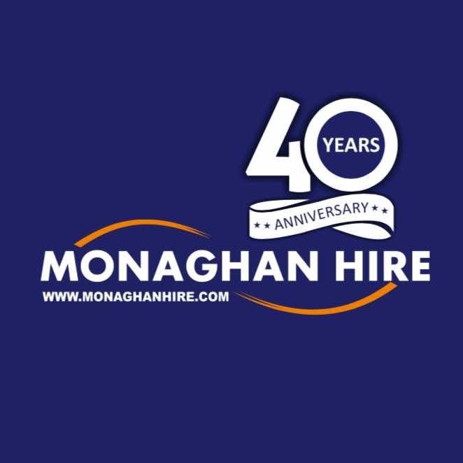 Monaghan Hire