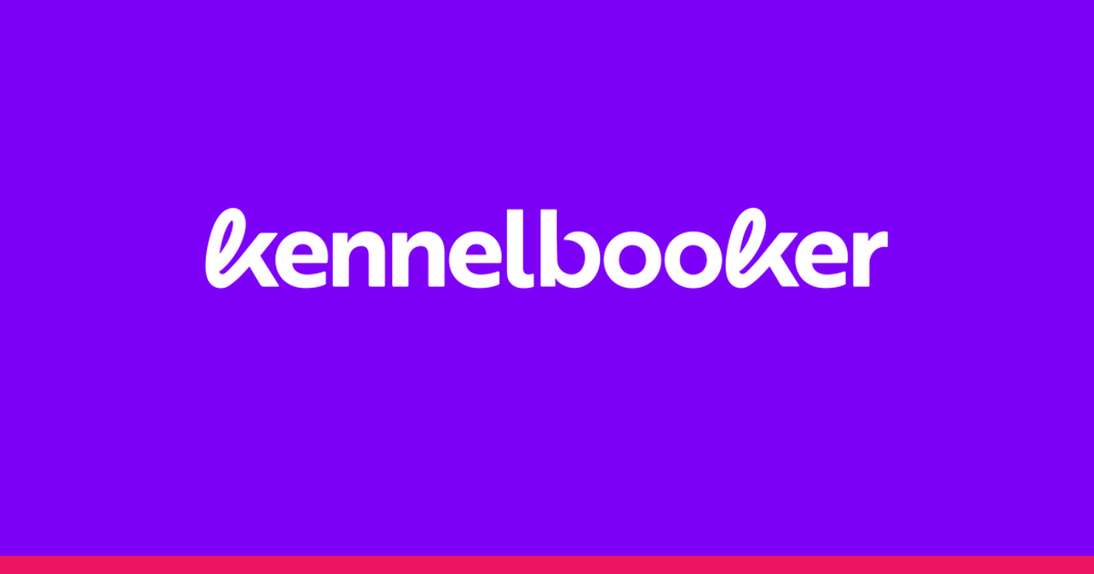 KennelBooker