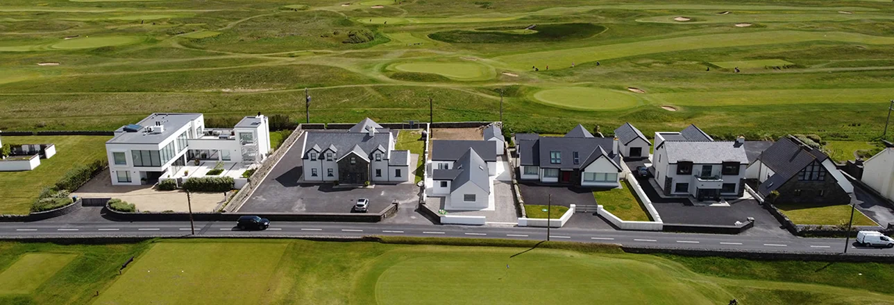 Klondell House, Self-Catering Holiday Accommodation