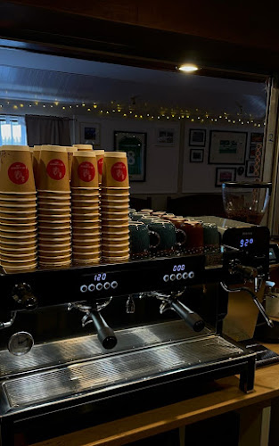 Athy Clubhouse Brew