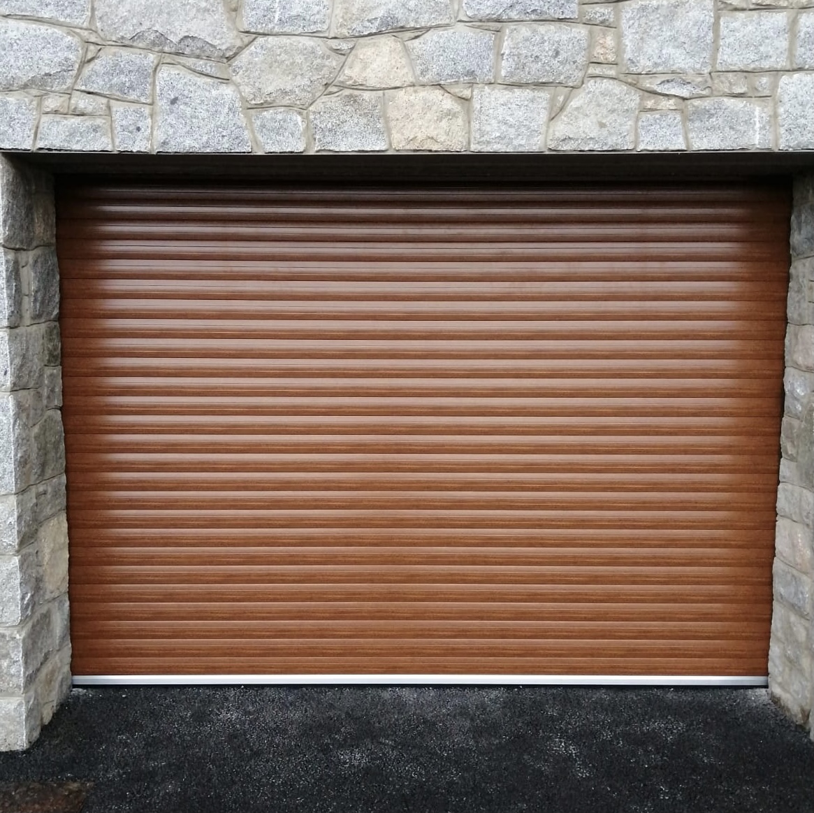 Ac Garage Doors