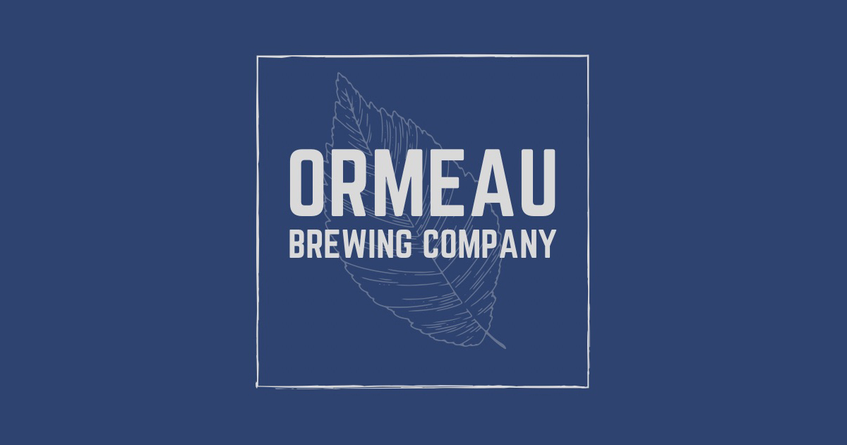 Ormeau Brewing Company