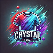 Crystal Teez