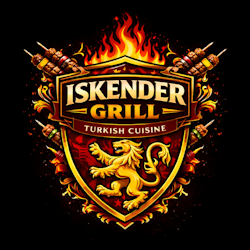 Iskender Grill