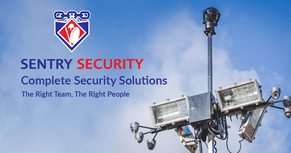 Sentry Security