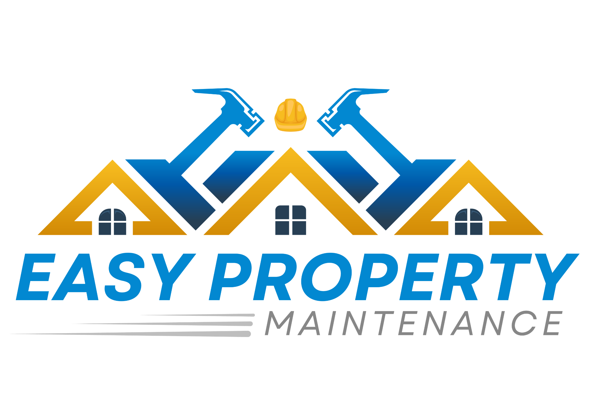 Easy Property Maintenance