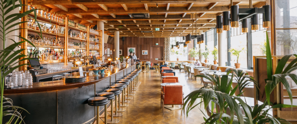The Devlin Bar