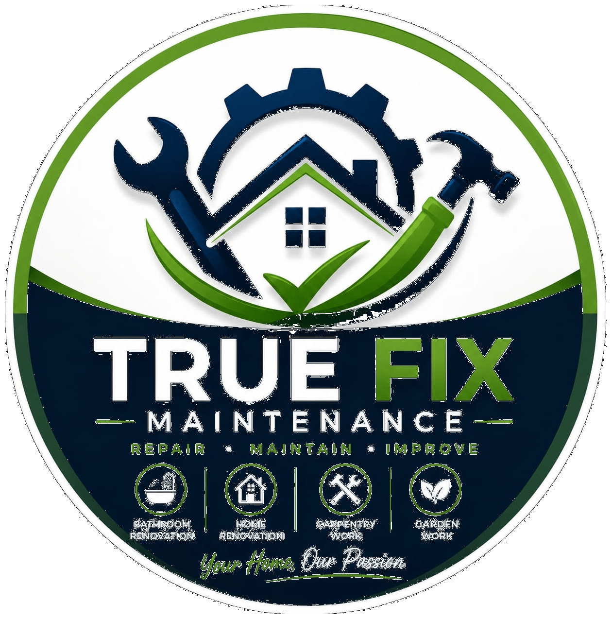 True Fix Maintenance