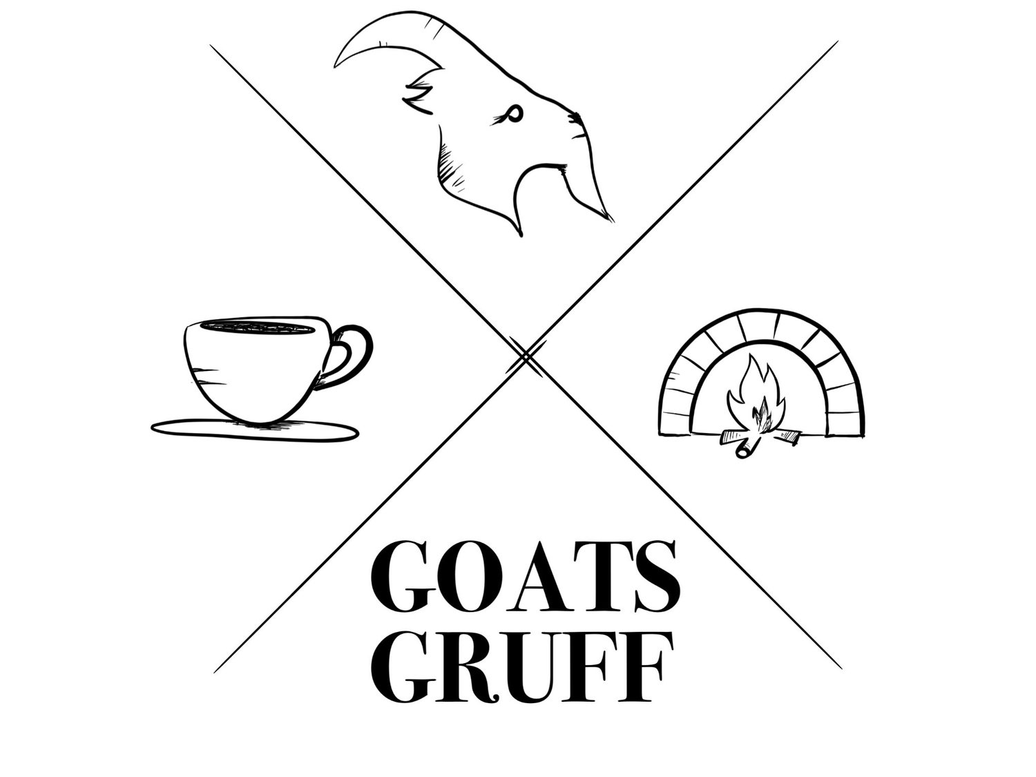 Goats Gruff