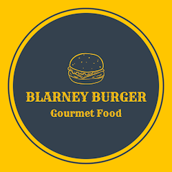 Blarney Burger
