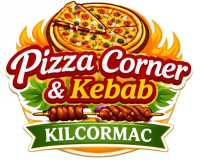 Pizza corner & kebab