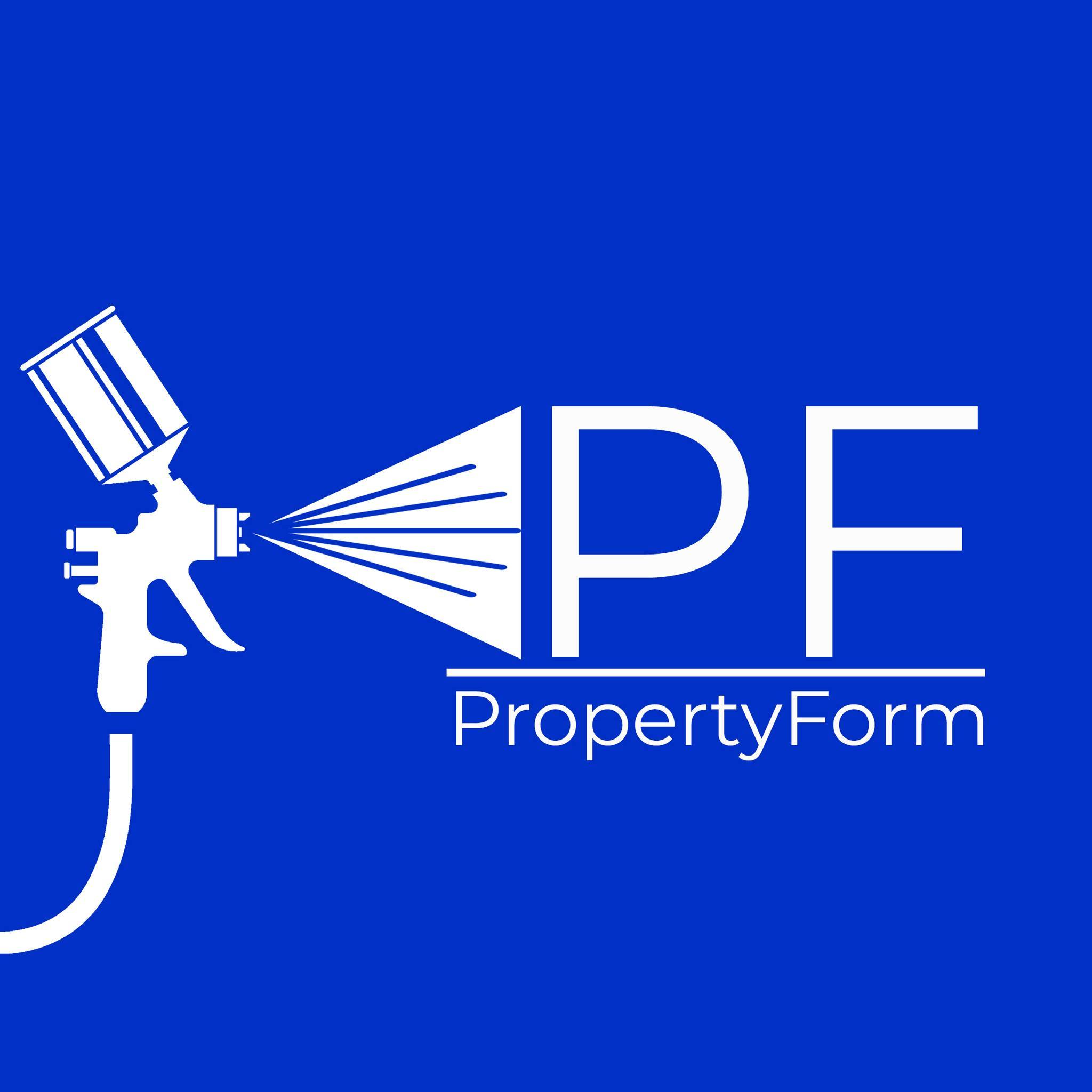 Propertyform