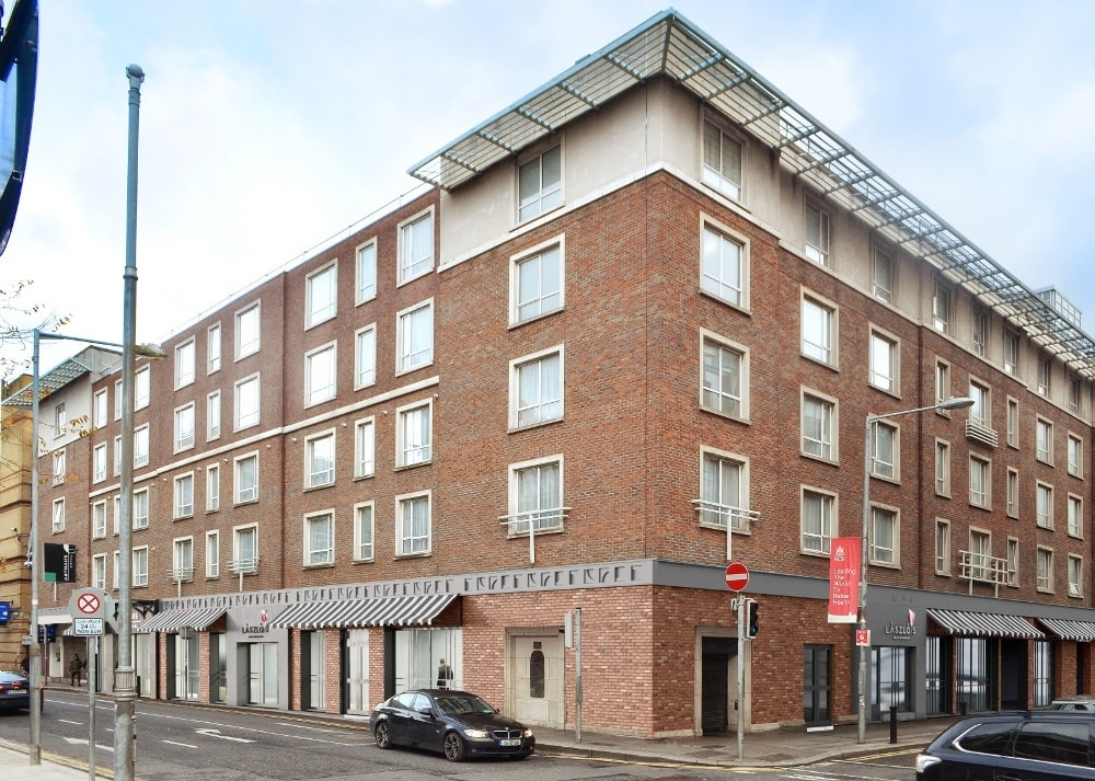 Arthaus Hotel
