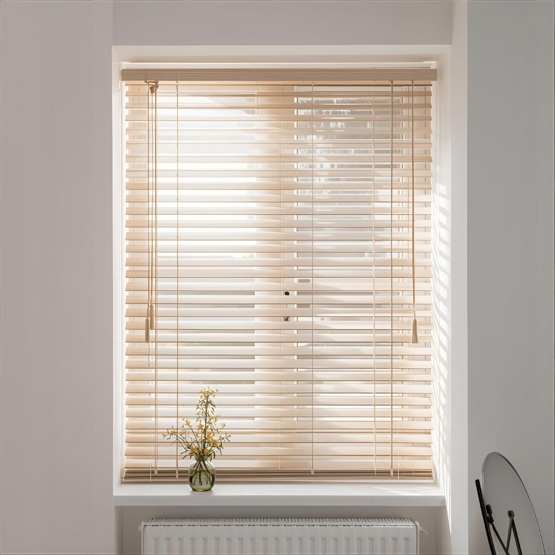 Shutter Blinds