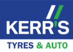 Kerrs Tyres Antrim