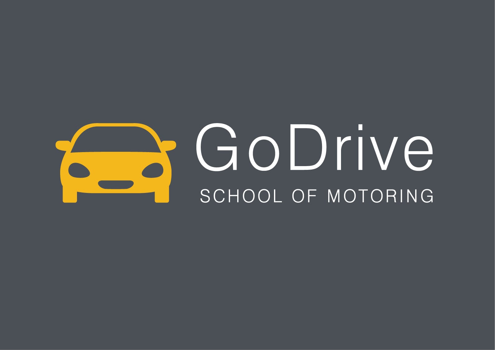GoDrive School of Motoring
