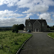 Kilcreeny Lodge