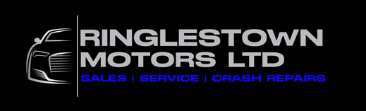 Ringlestown motors Sales Service Crash Repairs