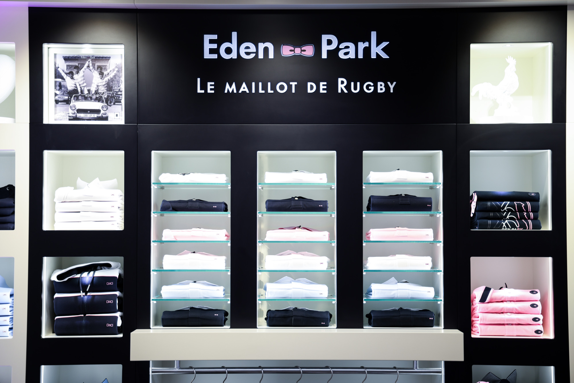 Eden Park