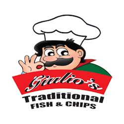 Giulio's Take away
