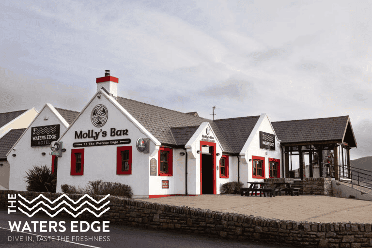 The Waters Edge Restaurant