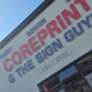 Core Print