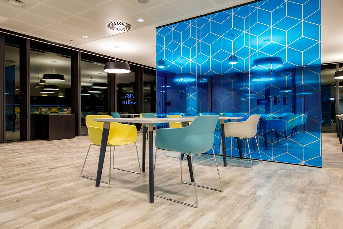 Tedwall Partitions Ltd
