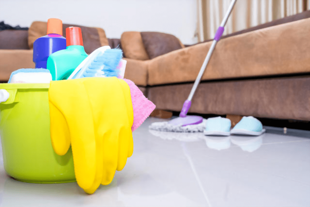 Ace Carpet Cleaners