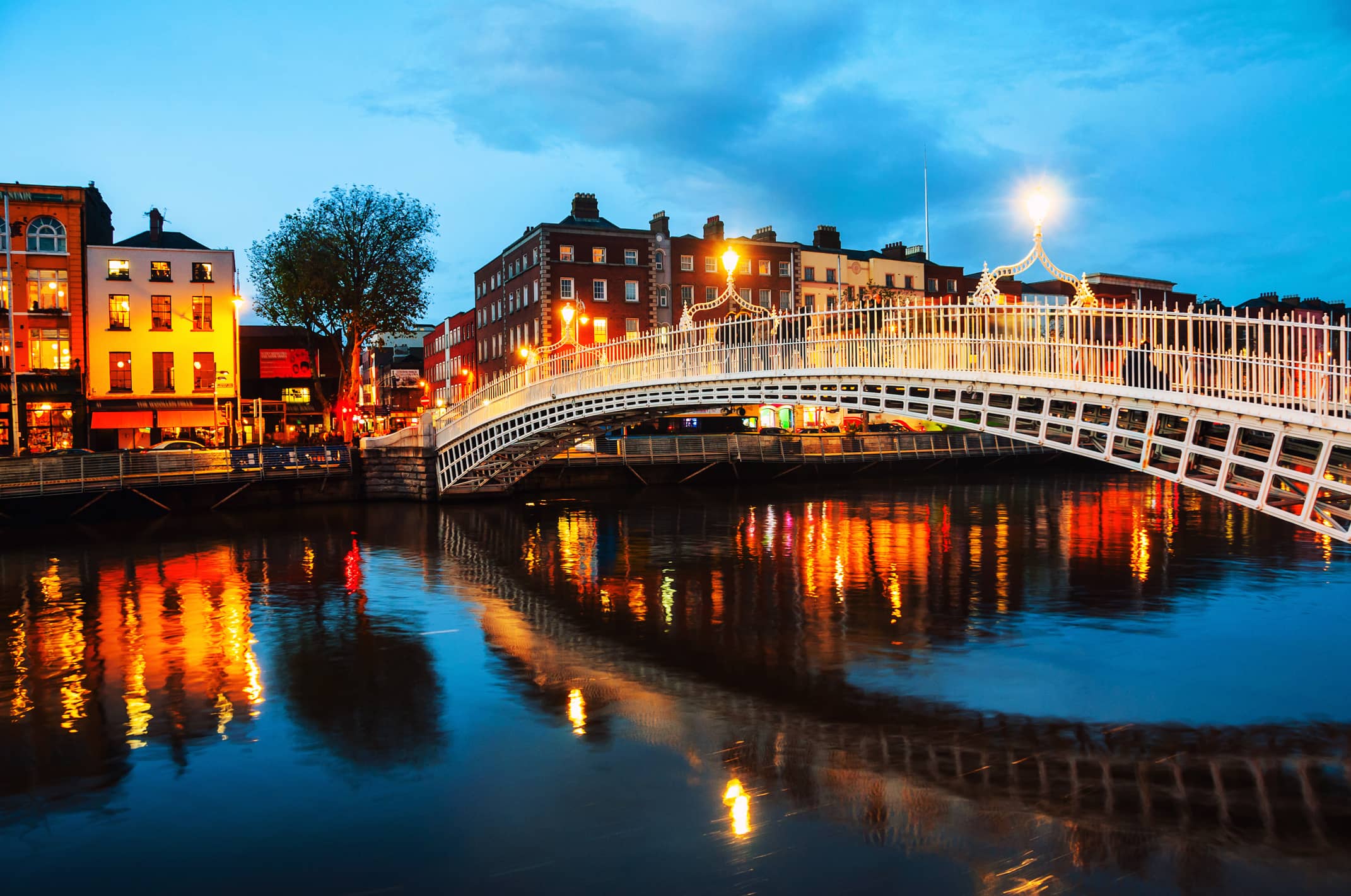 EC Dublin English Language School