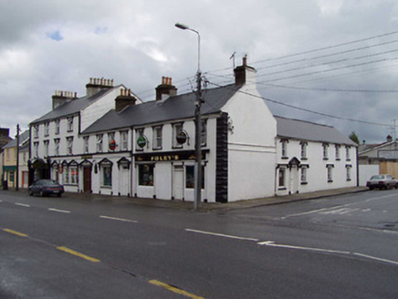 Foley's Public House