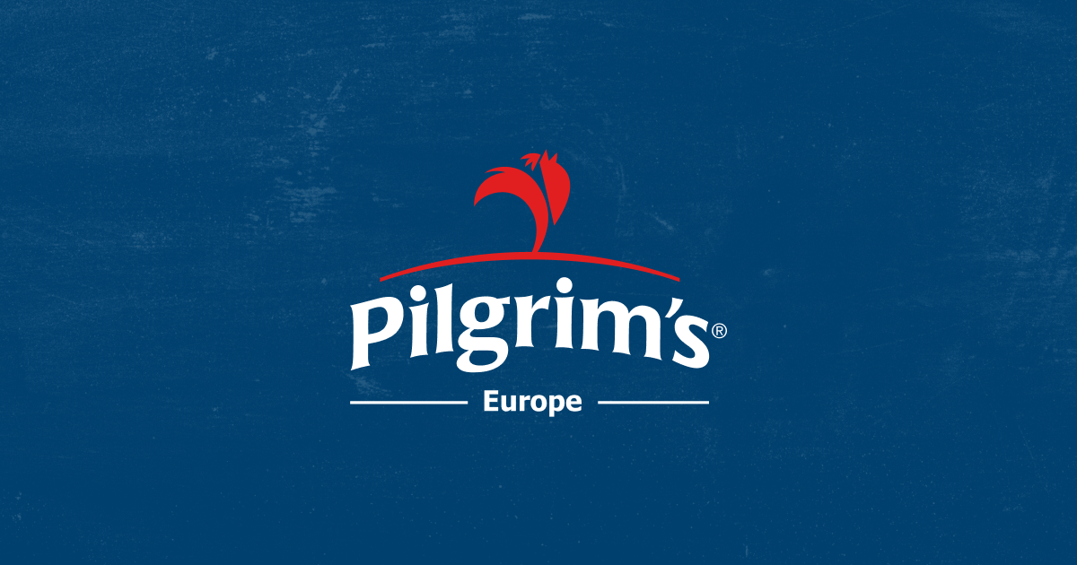 Pilgrim's Europe