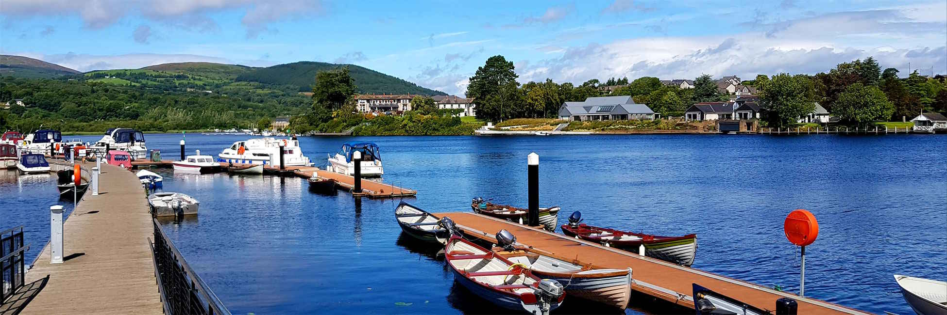 Shannon River