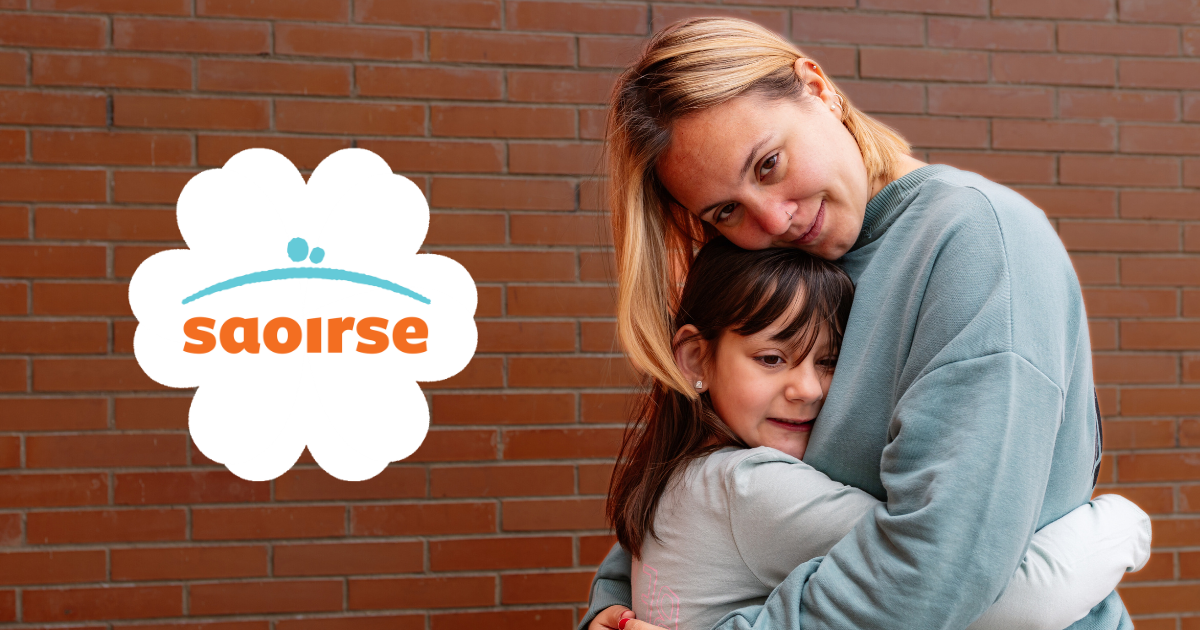 Saoirse Domestic Violence Services