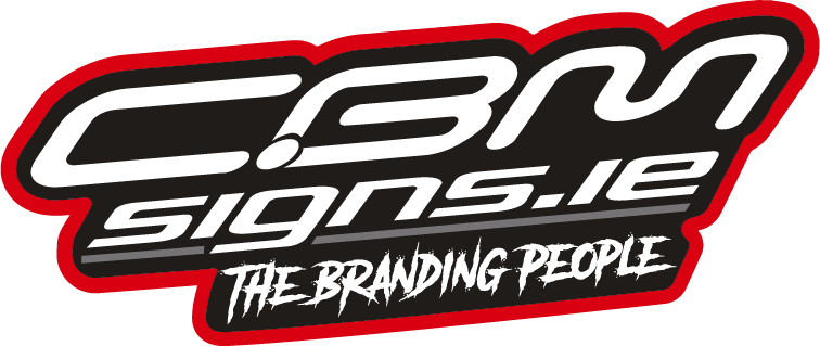 CBM Signs