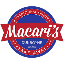 Macaris Take Away DUNBOYNE