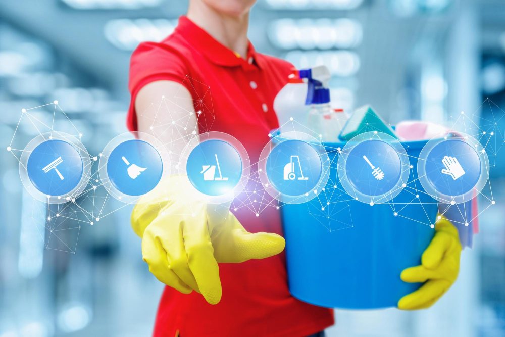 PrimeEdgeServices - Cleaning, Painting & Landscaping Services Dublin