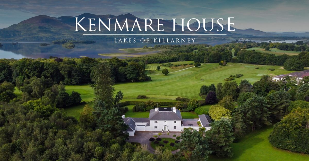 Kenmare House