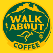 Walkabout Coffee - Cootehill in Erica's fairy forest