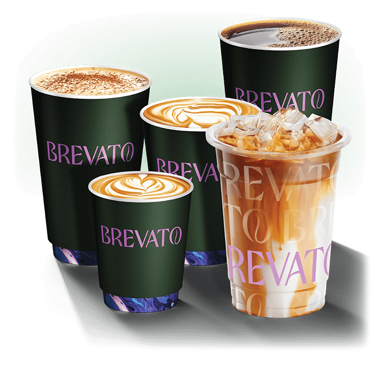 Brevato