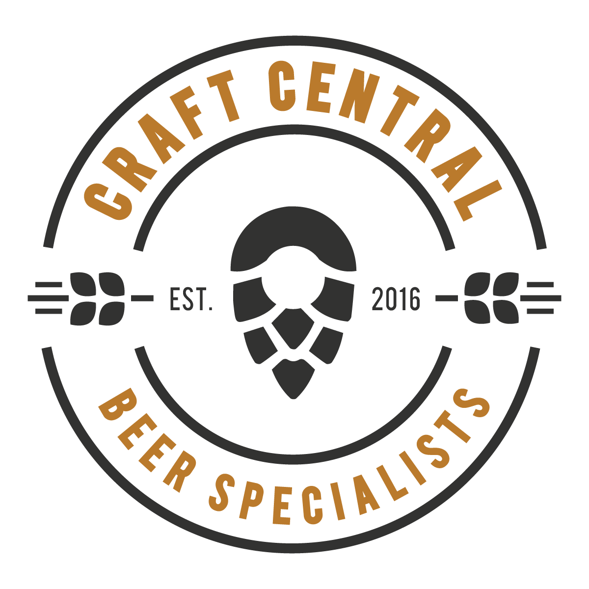 Craft Central