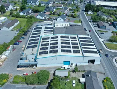 Solgrid