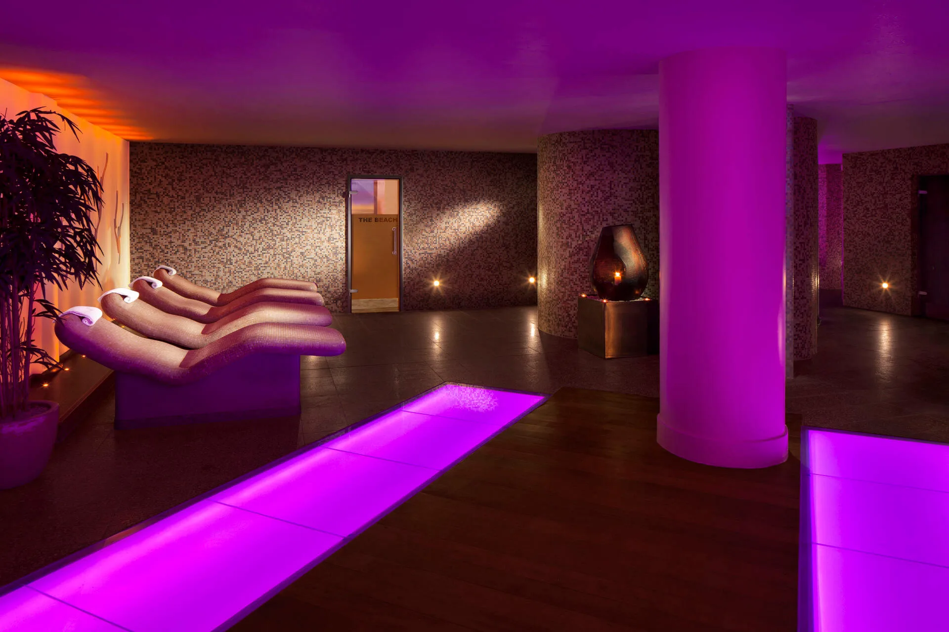 Spirit One Spa