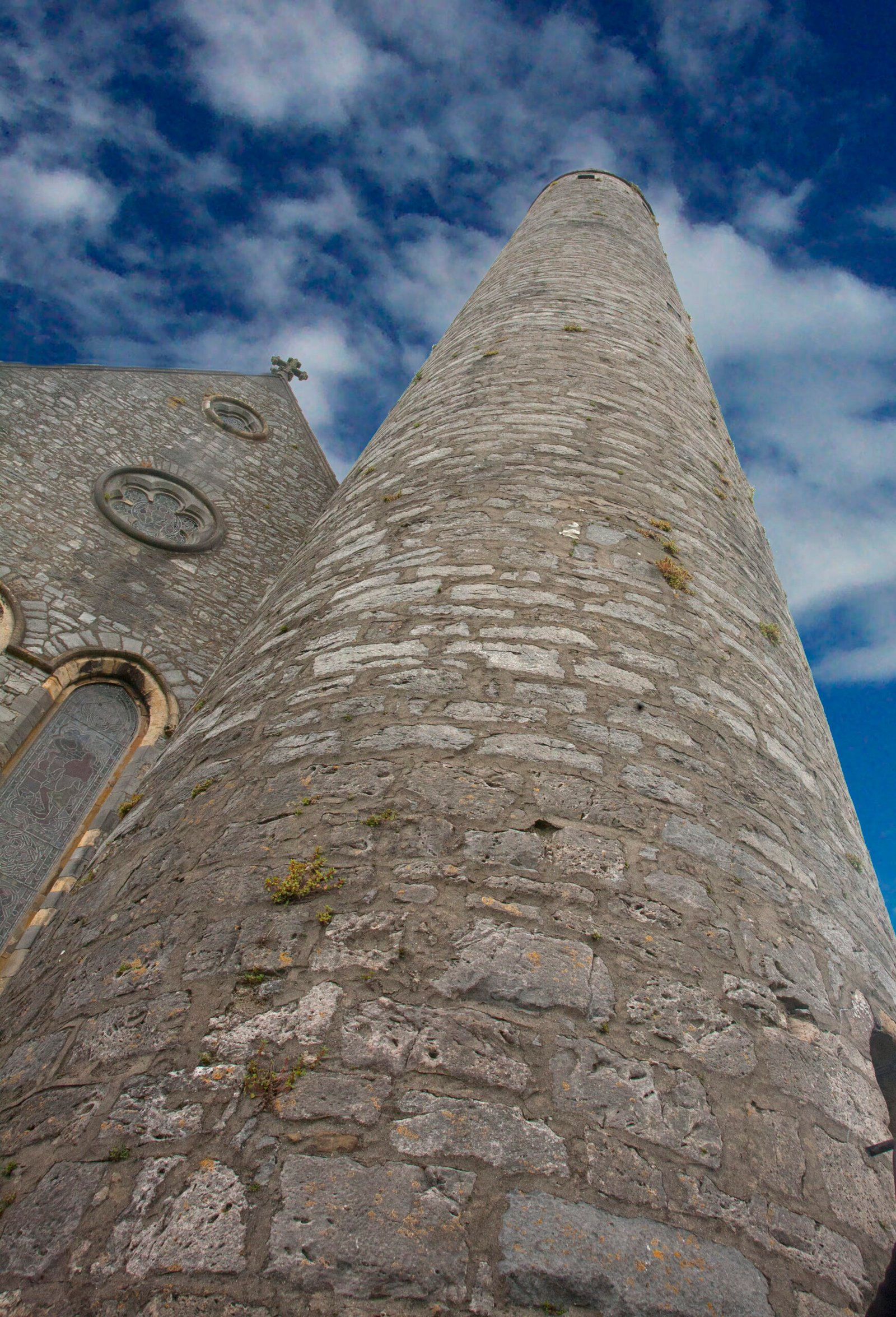The Round Tower