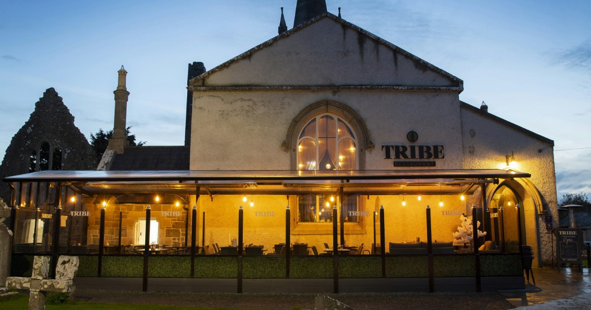 TRIBE Restaurant Duleek