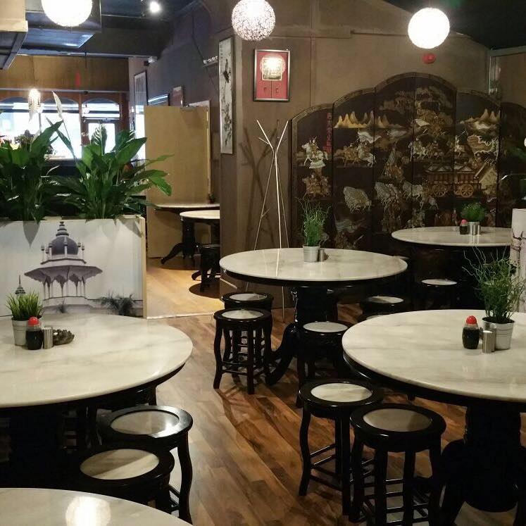 Kopitiam Dublin