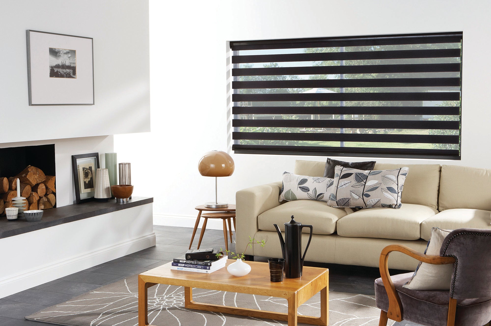 Manor Interiors