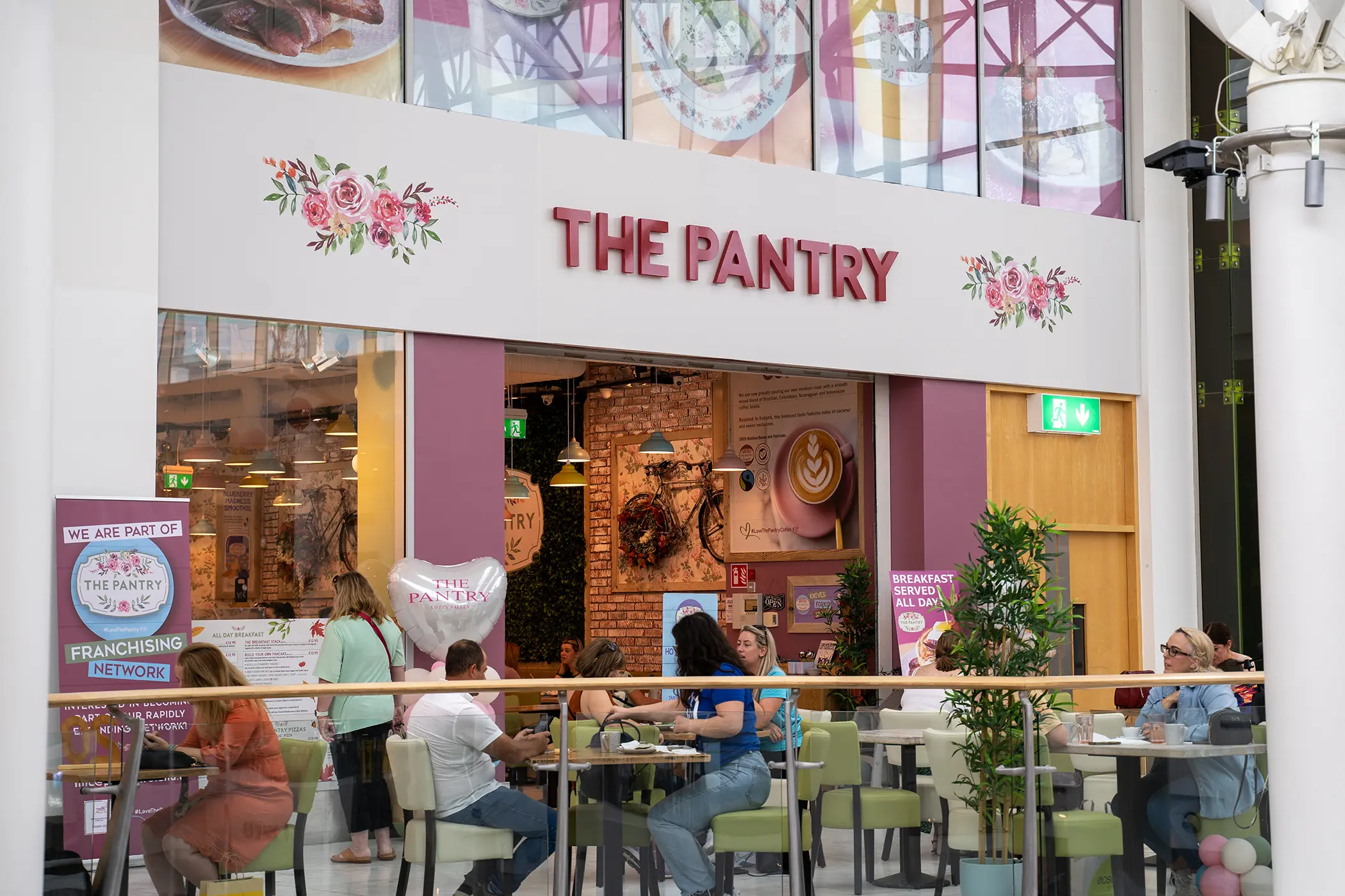 The Pantry Dundalk