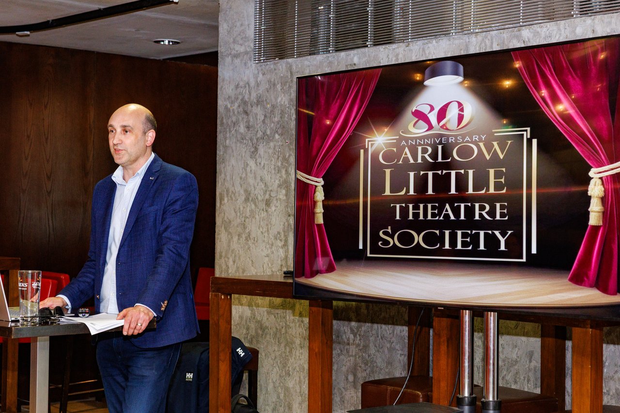 Carlow Little Theatre Society
