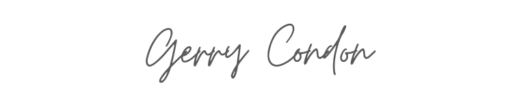 Gerry Condon Design