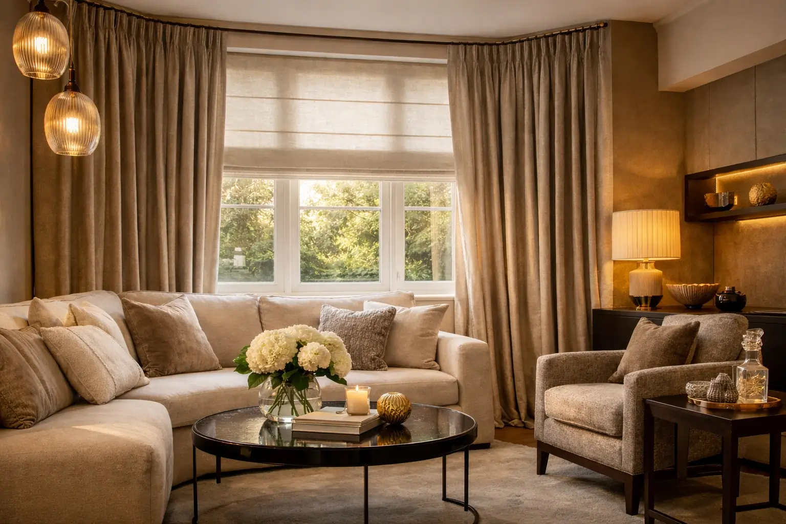 Allshades Blinds